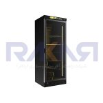 یخچال 60 سانتی KF615-WLBL راکار