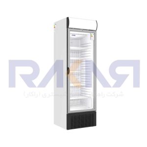 فریزر 60 سانتی KF615NFراکار