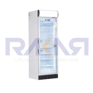 فریزر 60 سانتی2D-KF615 راکار