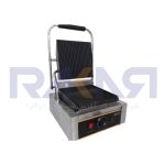 ساندویچ میکرتک صفحه شیاردار