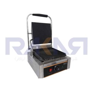 ساندویچ میکرتک صفحه شیاردار