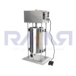 سوسیس پرکن 10 لیتری برقی راکار