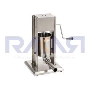 سوسیس پرکن 5 لیتری دستی راکار