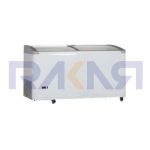 فریزر صندوقی سایز 2 CF1465 راکار