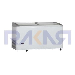 فریزر صندوقی سایز 2 CF1465 راکار