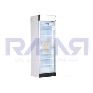 فریزر 70 سانتیD2-KR680 یخچال 70 سانتیD2-KR680