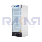 یخچال 70 سانتیKR680 راکار