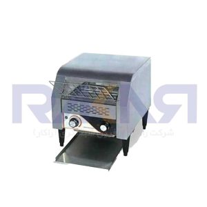 تستر ریلی وان شف - راکار