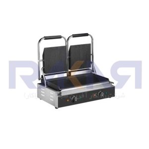 ساندویج میکرز 2 درب وان شف