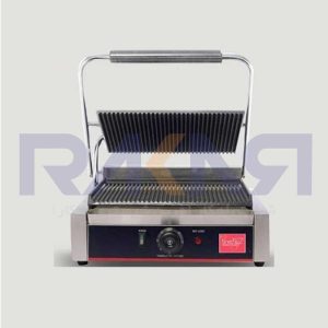 ساندویج میکرز تک درب بزرگ