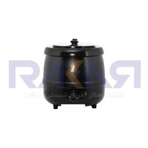 سوپ داغ کن برقی وان شف