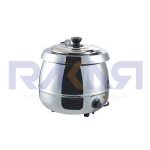 سوپ داغ کن برقی SB 6000 S وان شف