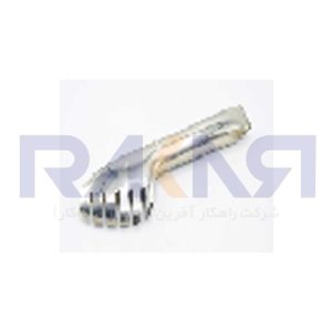 انبر طرح آلمان