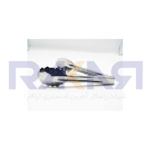 انبر لاله استیل