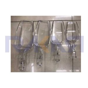 سر تاس پلی کربنات