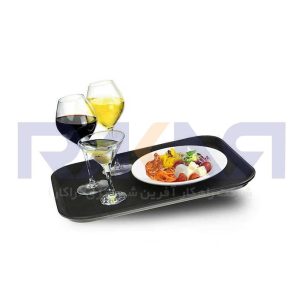 سيني استپ دار مستطیل پارسیان تجهیز