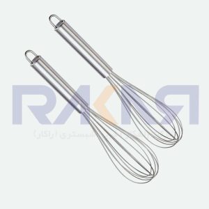 همزن دستي استيل (25.30.35.40.45.50)