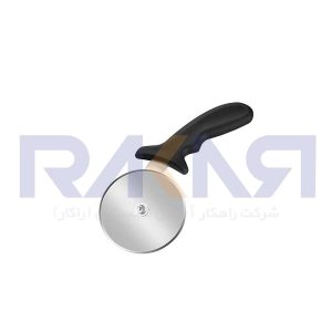 پیتزا بر تک چرخ