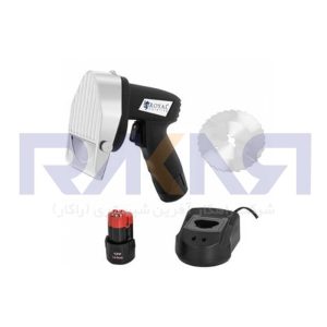 چاقو کباب ترکی بی سیم شارژی