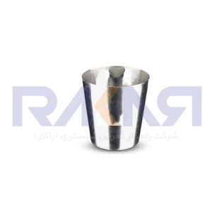استیل ضدزنگ مقاوم