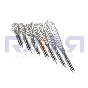 همزن دستي استيل BEST