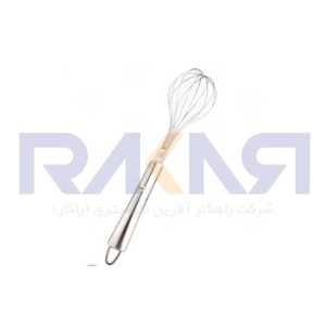 همزن دستي استيل 85 BEST