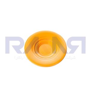 پاستا خوري زرد مات ملامين