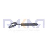پوستكن استيل هندي