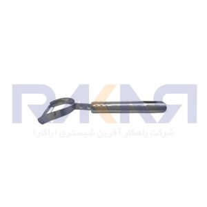پوستكن استيل هندي