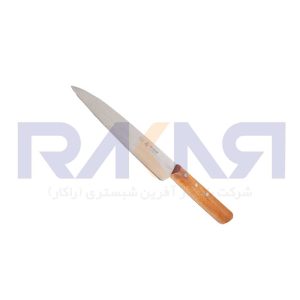 چاقو برگ زني