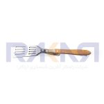 انبر-كاردك-دسته-چوبي-برگر