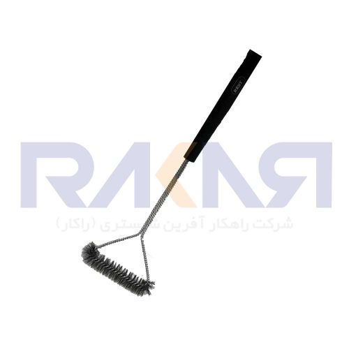 فرچه-سيمي-بلند-دسته-پلاستيك