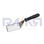 كاردك-خم-دسته-پلاستيك
