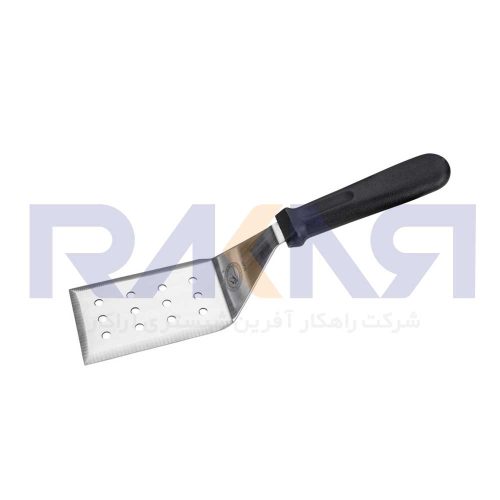 كاردك-خم-دسته-پلاستيك