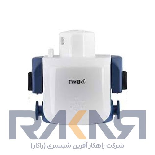 هذهای اتصال فیلتر BWT