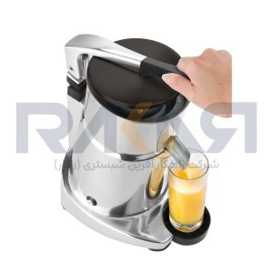 عکس دستگاه آبمیوه‌گیر CEADO SL98