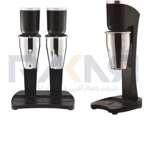 عکس دستگاه شیکر CEADO مدل M98T/2 و M98T