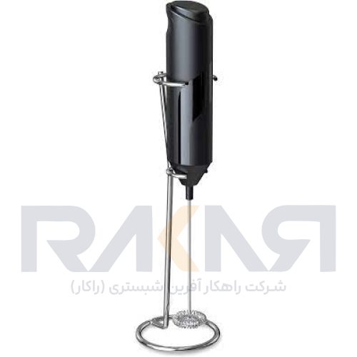 عکس دستگاه فوم‌گیر شیر برقی Electric Milk Frother: