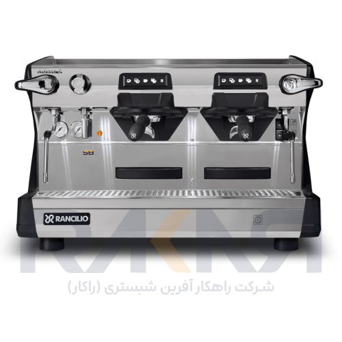 دستگاه اسپرسو ساز Rancilio Class 5 مدل 2GR USB Tall