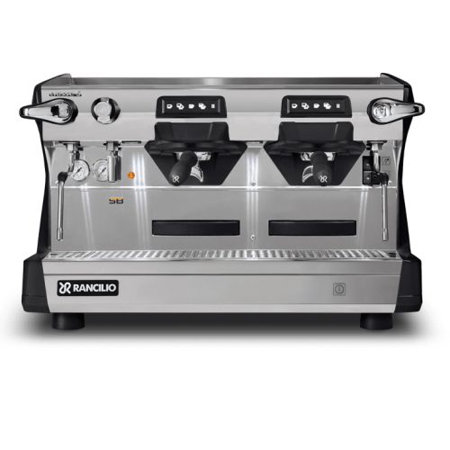دستگاه اسپرسو ساز Rancilio Class 5 مدل 2GR USB Tall
