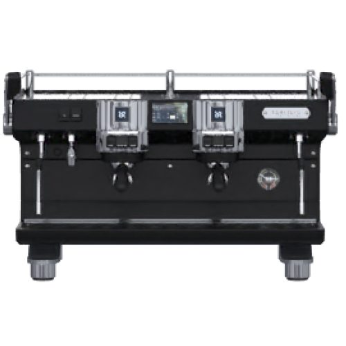 دستگاه اسپرسوساز Rancilio RS1 مدل 3GR و 2GR