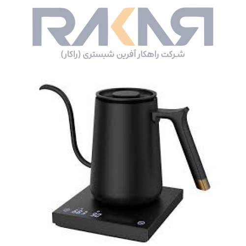 کتری دیجیتال Flash Smart