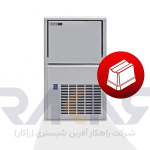 عکس دستگاه یخ ساز GALA-NDP-20-AIR