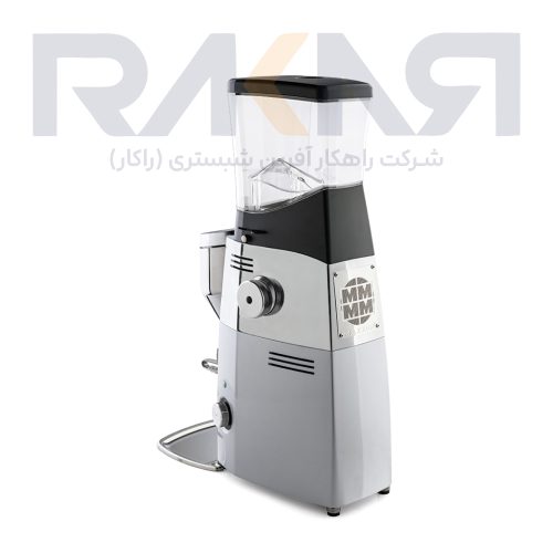 آسیاب قهوه MAZZER مدل KOLD S ELECTRONIC