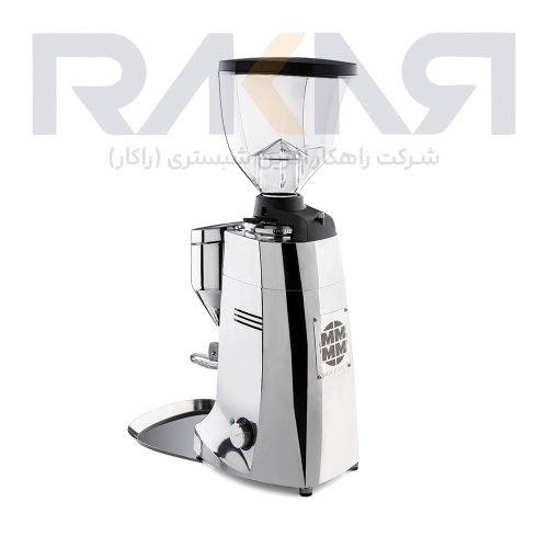 دستگاه آسیاب قهوه MAZZER مدل ROBUR S ELECTRONIC