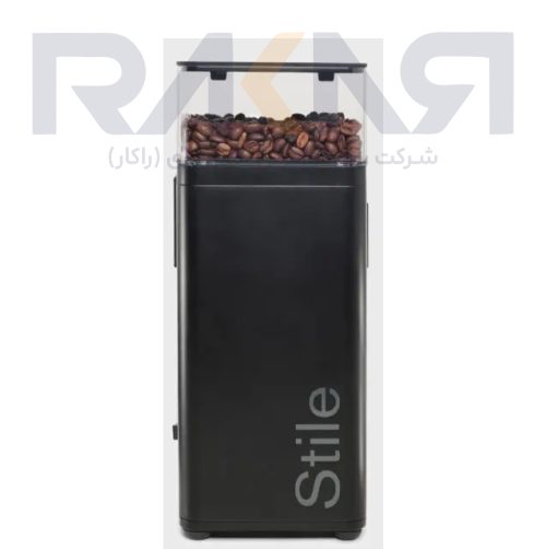 دستگاه آسیاب قهوه Rancilio مدل Stile