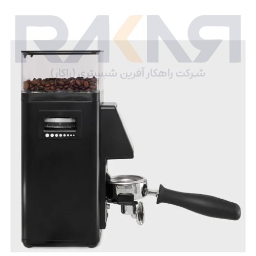 دستگاه آسیاب قهوه Rancilio مدل Stile