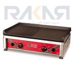 عکس دستگاه گریل برقی رومیزی SGS مدل PG-7050E