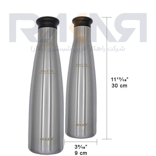 غکس محصول سودا ساز MOSA مدل XYZ: