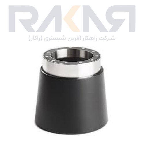 قسمتی از آسیاب دستی